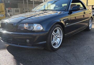 BMW 320 145.000 km 10.900 &euro; Berlin 12099