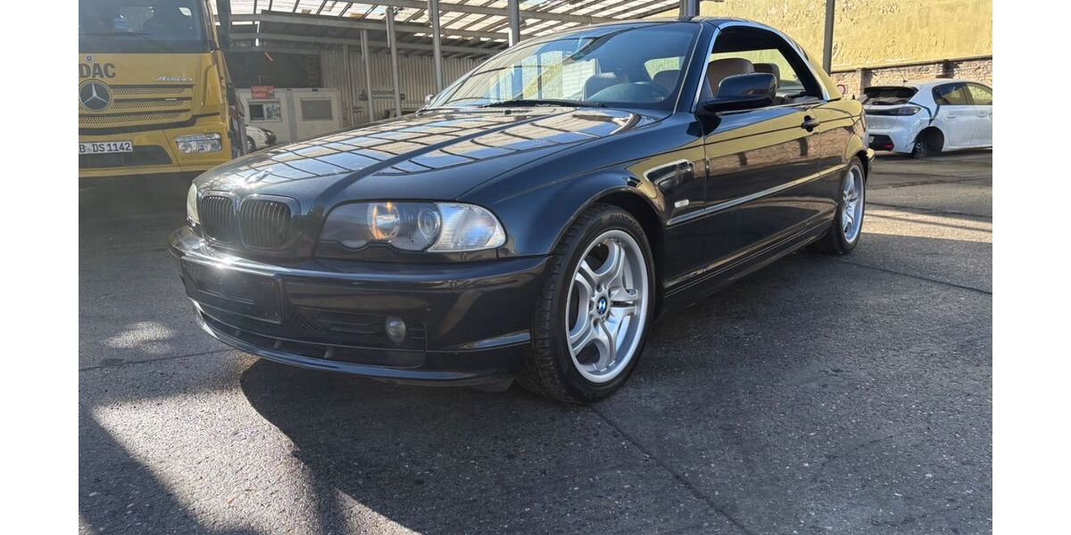 BMW 320 145.000 km 10.900 &euro; Berlin 12099