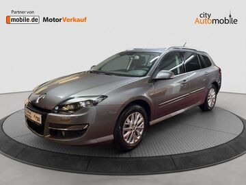 Gebrauchte Renault Laguna