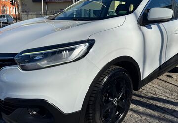 Renault Kadjar 91.000 km 7.990 &euro; Berlin - Tempelhof 12107