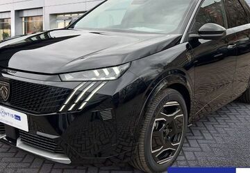 Peugeot 3008 1.001 km 49.890 &euro; Berlin 13088