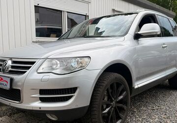 VW Touareg 454.000 km 3.500 &euro; Berlin 13469
