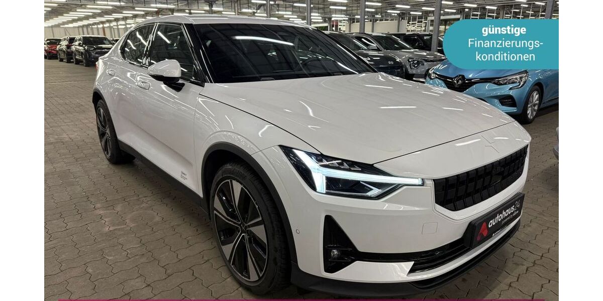 Polestar 2 63.229 km 24.290 &euro; Ludwigsfelde (bei Berlin) 14974