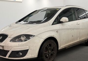 Seat Altea 164.593 km 1.999 &euro; Berlin 12681