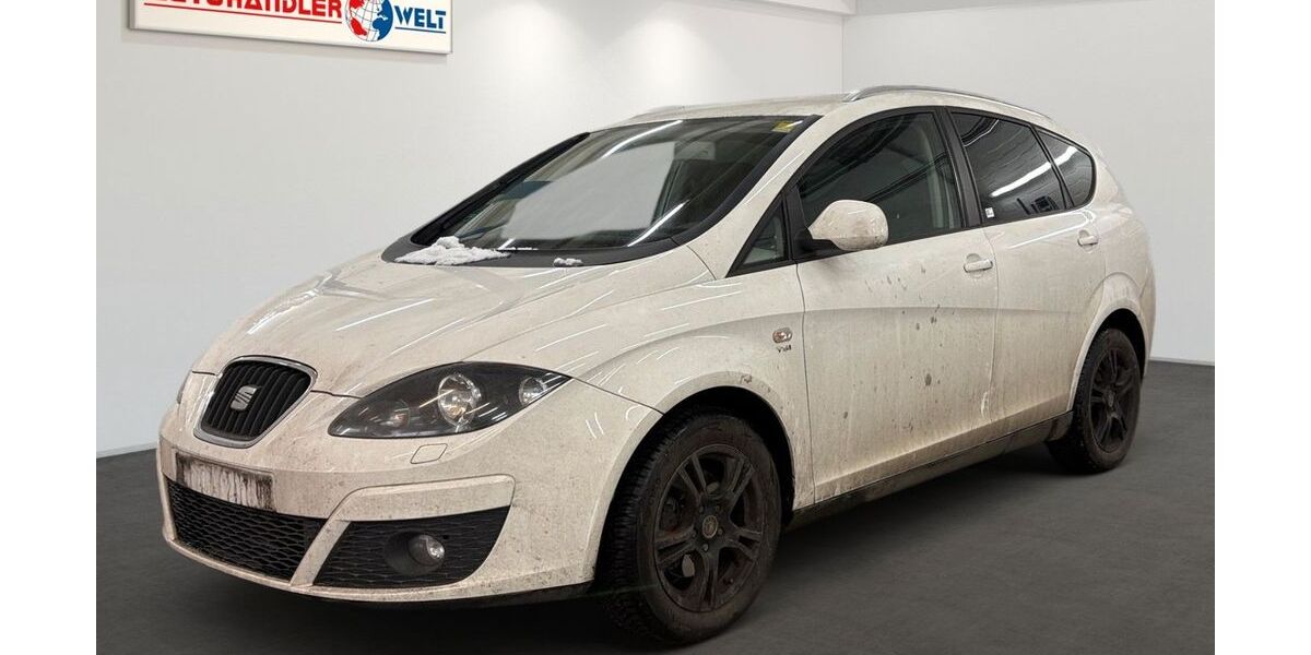 Seat Altea 164.593 km 1.999 &euro; Berlin 12681