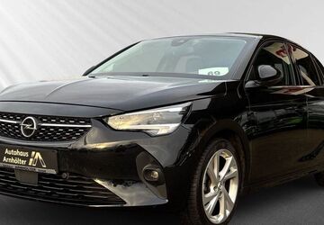 Opel Corsa 39.400 km 16.270 &euro; Berlin 13581