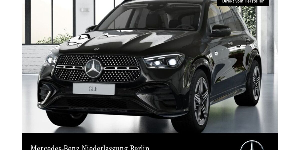 Mercedes-Benz GLE 350 10.183 km 87.500 &euro; Berlin 10587