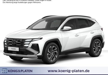 Hyundai TUCSON 1.552 km 39.390 &euro; Berlin Tegel 13509