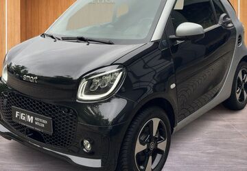 Smart ForTwo 15.544 km 15.970 &euro; Berlin 12169