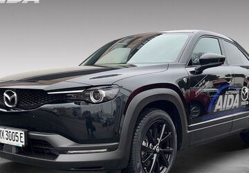 Mazda MX-30 8.535 km 27.950 &euro; Berlin - Buckow 12351