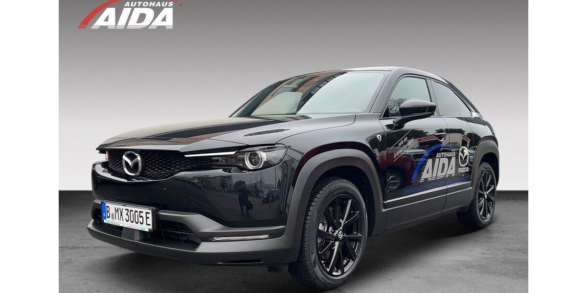 Mazda MX-30 8.535 km 27.950 &euro; Berlin - Buckow 12351