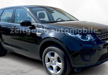 Land Rover Discovery Sport 130.000 km 12.985 &euro; Potsdam 14480