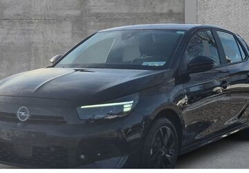Opel Corsa 9.383 km 19.590 &euro; Berlin 13158