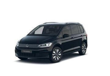 VW Touran 24.190 km 33.950 &euro; Berlin 14167