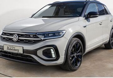 VW T-Roc 49.947 km 25.970 &euro; Potsdam 14482