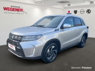 Gebrauchte Suzuki Vitara