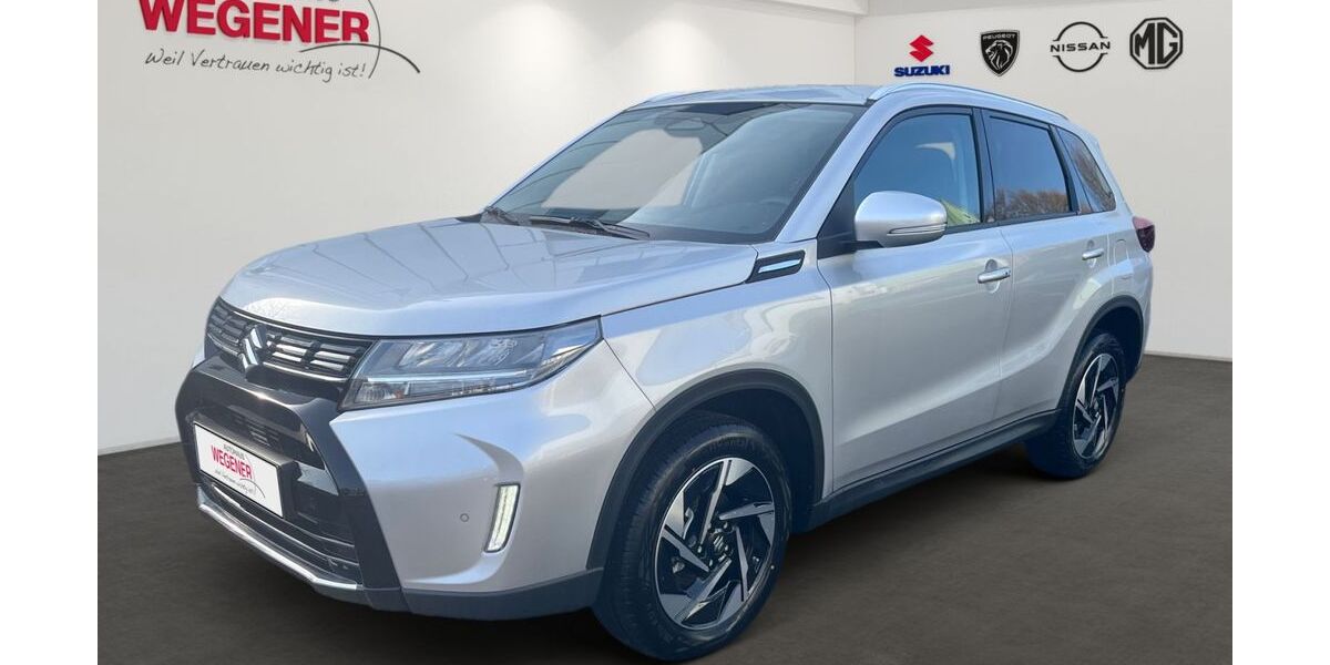 Suzuki Vitara 1.320 km 28.680 &euro; Potsdam 14482