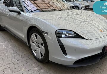 Porsche Taycan 11.853 km 54.440 &euro; Ludwigsfelde (bei Berlin) 14974