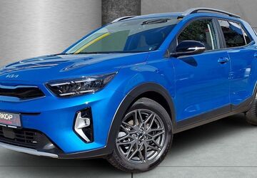 Kia Stonic 18.768 km 19.440 &euro; Berlin 10409