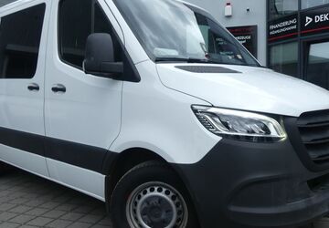 Mercedes-Benz Sprinter 159.899 km 25.800 &euro; Berlin 13156