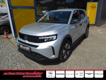 Gebrauchte Opel Frontera