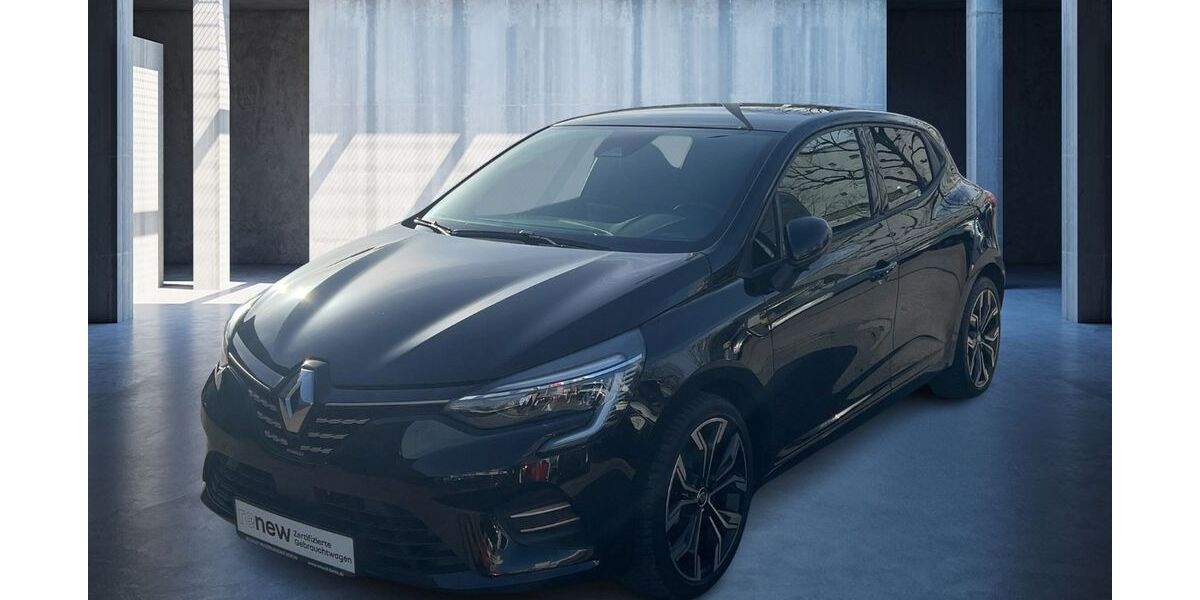 Renault Clio 51.701 km 14.990 &euro; Berlin 13055