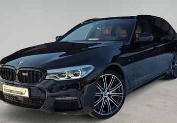 BMW 540 137.207 km 36.190 &euro; Potsdam 14482