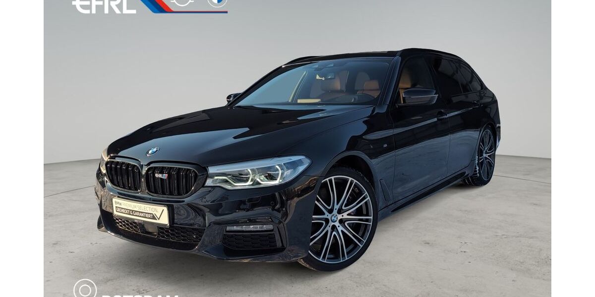BMW 540 137.207 km 36.190 &euro; Potsdam 14482