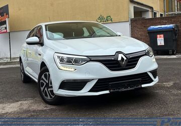 Renault Megane 75.000 km 8.990 &euro; Berlin - Pankow 13187