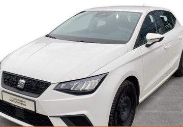 Seat Ibiza 98.260 km 12.430 &euro; Berlin 13089