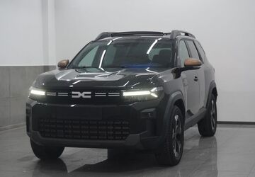 Dacia Bigster 7.373 km 26.900 &euro; Seddiner See OT Neuseddin 14554