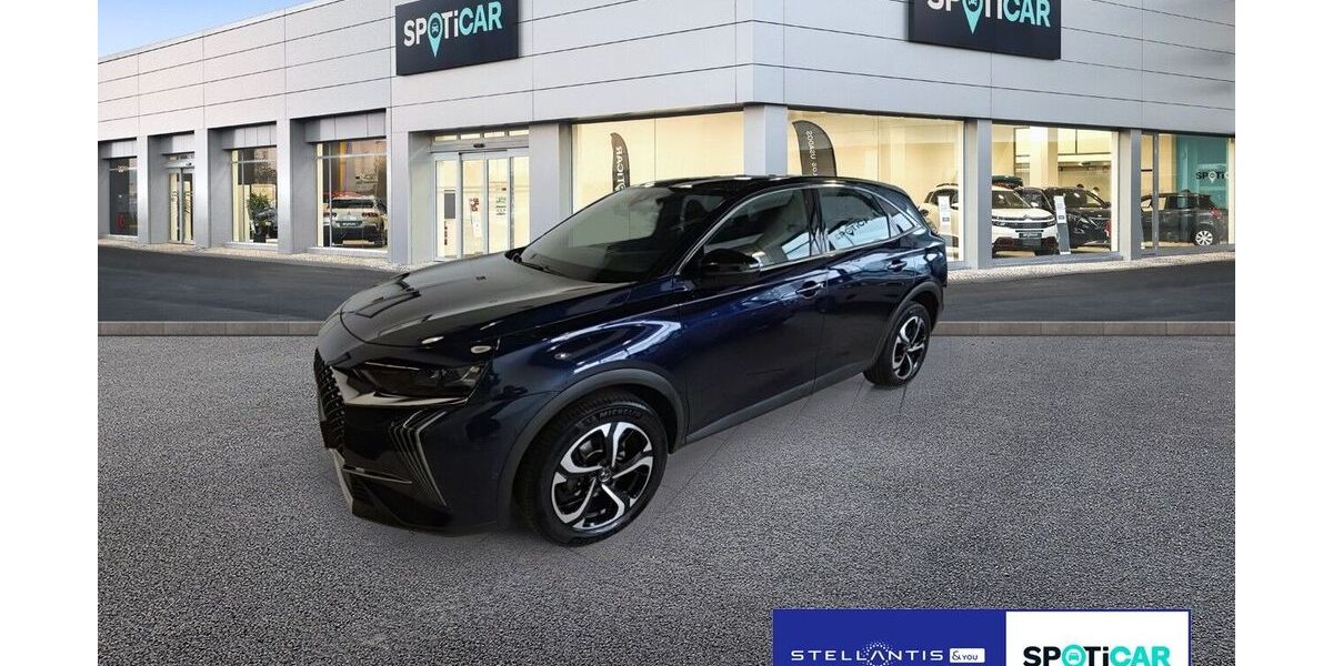 DS Automobiles DS7 (Crossback) 30.530 km 23.990 &euro; Berlin 12103