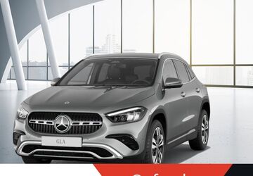 Mercedes-Benz GLA 200 12.305 km 41.727 &euro; Potsdam 14480