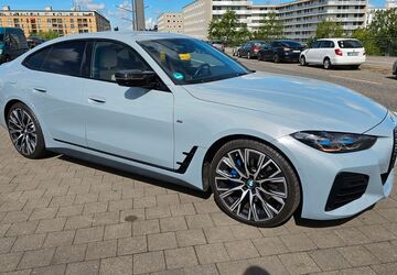 BMW M440 71.000 km 45.950 &euro; Berlin 13599
