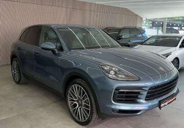 Porsche Cayenne 126.881 km 44.950 &euro; Berlin 12357