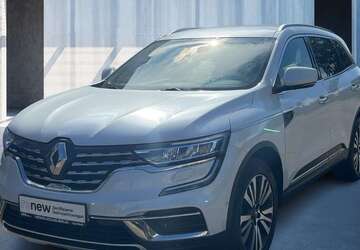 Renault Koleos 46.974 km 24.990 &euro; Berlin 13055