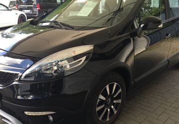 Renault Scenic 88.182 km 8.680 &euro; Berlin 10315