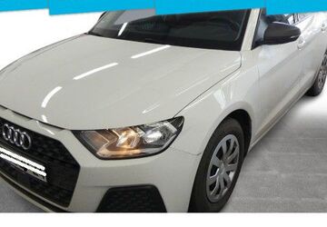 Audi A1 24.000 km 18.453 &euro; Berlin 13599