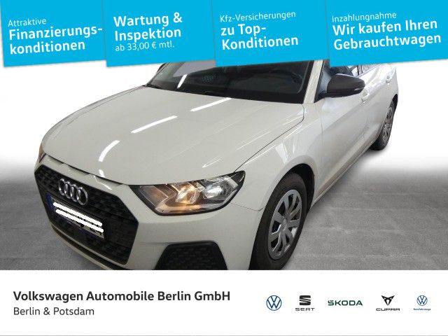 Audi A1 24.000 km 18.453 &euro; Berlin 13599