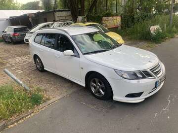 Gebrauchte Saab 9-3