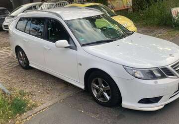 Saab 9-3 236.000 km 3.699 &euro; Berlin 10829