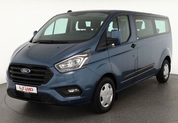 Ford Transit Custom 20.668 km 31.890 &euro; Berlin 12683