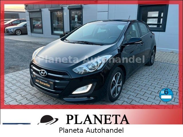 Hyundai i30 88.094 km 10.999 &euro; Ludwigsfelde 14974