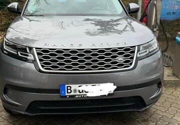 Land Rover Range Rover Velar 147.000 km 32.500 &euro; Berlin 13595