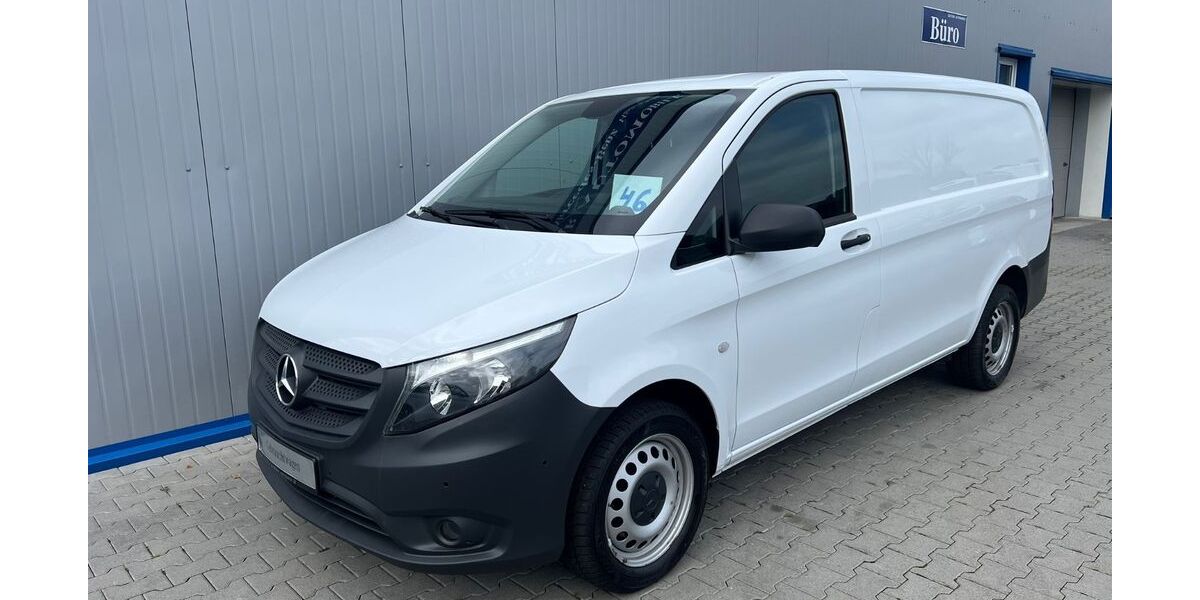 Mercedes-Benz Vito 164.105 km 22.999 &euro; Berlin 13055