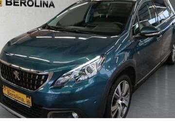 Peugeot 2008 86.547 km 14.888 &euro; Berlin 12105