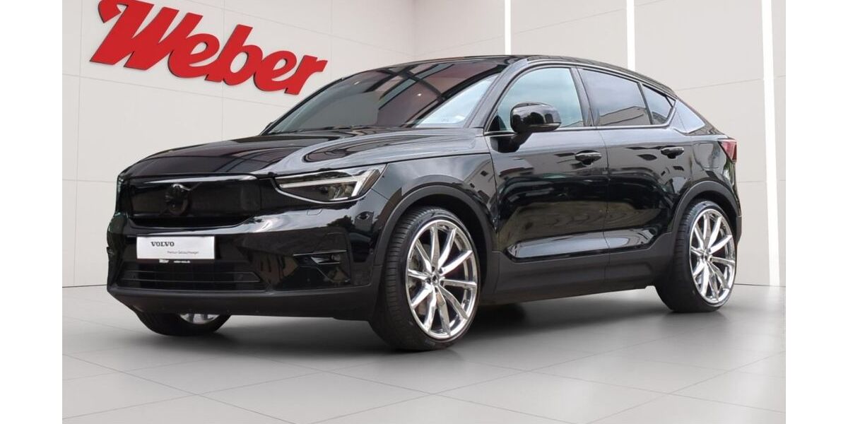 Volvo C40 12.100 km 42.890 &euro; Berlin 14165