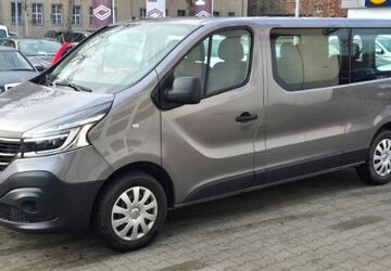 Renault Trafic 88.900 km 21.890 &euro; Berlin 13581