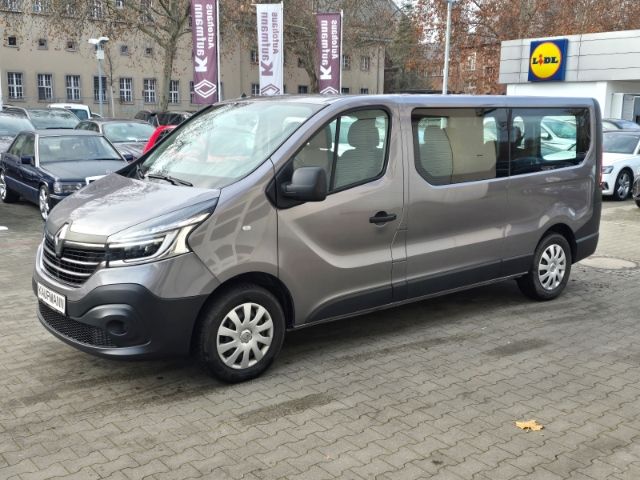 Renault Trafic 88.900 km 21.890 &euro; Berlin 13581