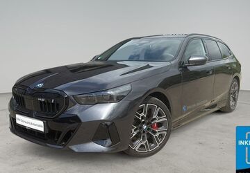 BMW i5 4.004 km 75.690 &euro; Potsdam 14482